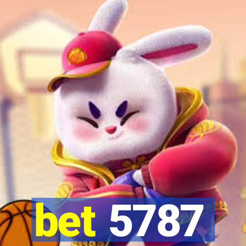 bet 5787